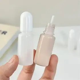 Plastic Squeeze Tubes view 1
