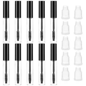 Mascara Tubes