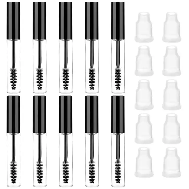 Mascara Tubes