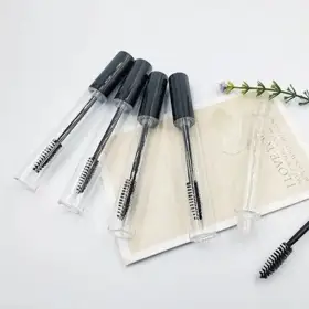 Mascara Tubes