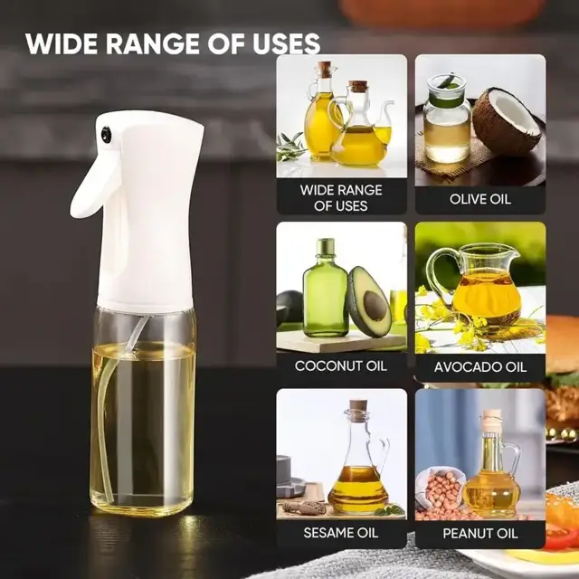 Dispensing Bottles view 2