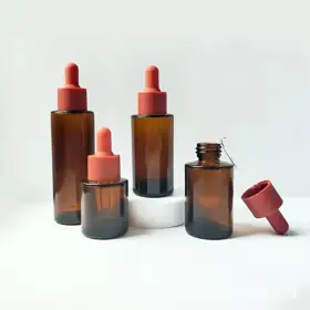 Dropper Bottles view 1