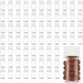 Storage Bottles