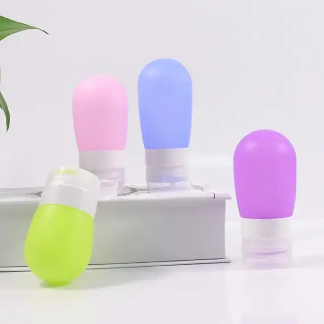 Travel Bottle Sets
