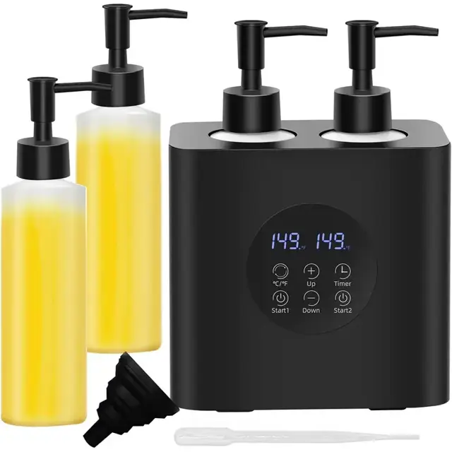 Lotion Bottles