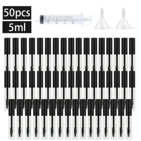 Mascara Tubes