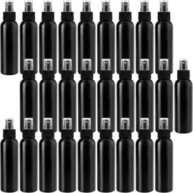 Plastic Spray Bottles view 1