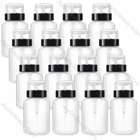 Nail Polish Bottles