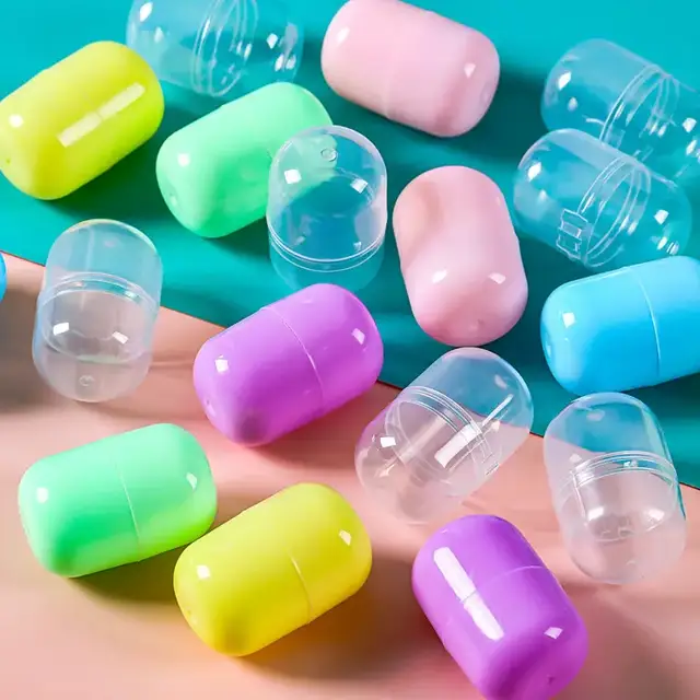 Empty Capsules