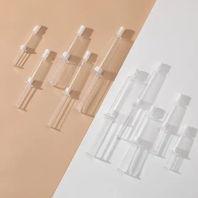 Dispensing Syringes view 2
