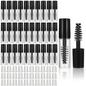 Mascara Tubes