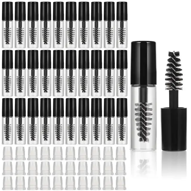 Mascara Tubes