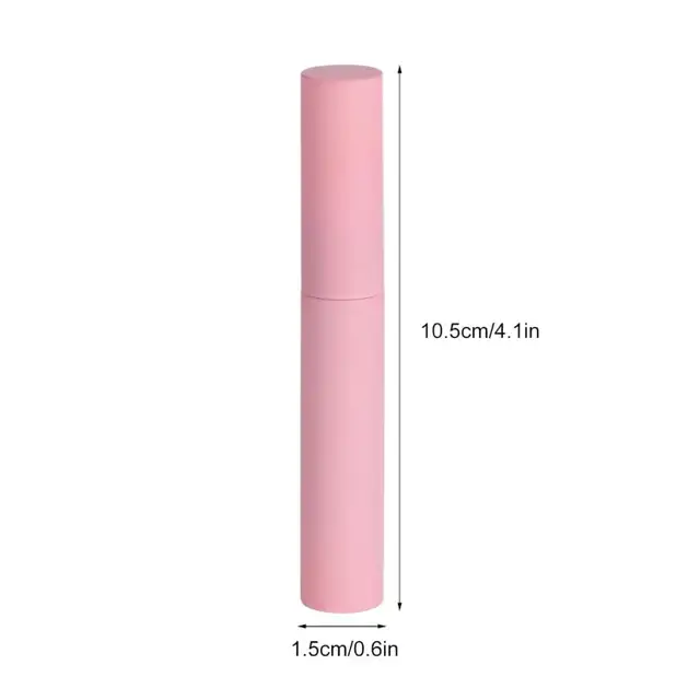 Eyelash Serum Tubes view 2