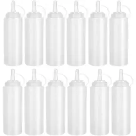 Plastic Dispensing Bottles