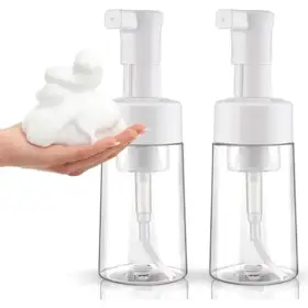 Pump Bottles view 1
