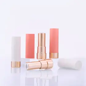 Matte Lip Balm Tubes view 1