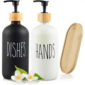 Travel Bottle Sets