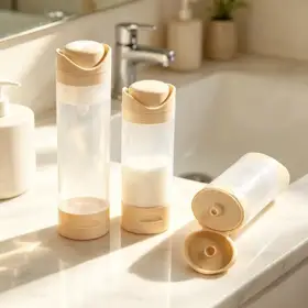 Squeeze Bottles