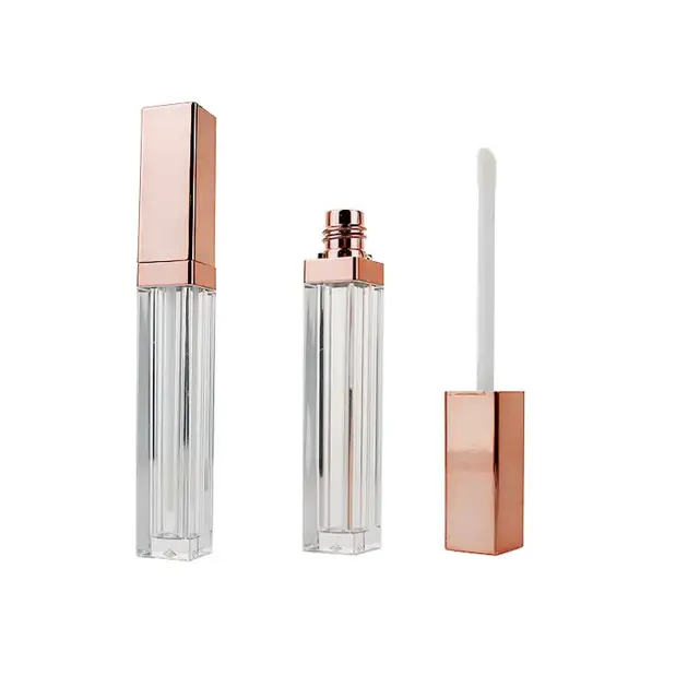 Plastic Lip Packaging Tubes view 2