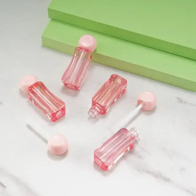 Lip Gloss Tubes view 2