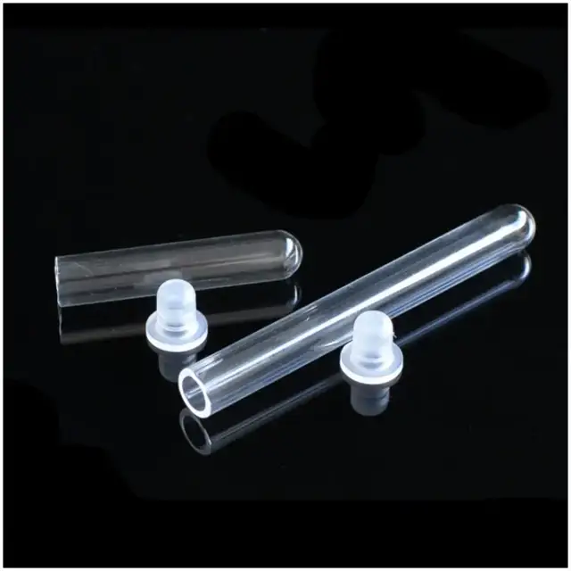 Sample Storage Tubes view 2