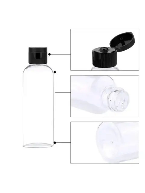 Storage Bottles view 2