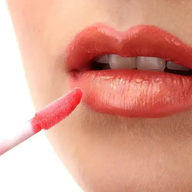 Lip Gloss Tubes view 2