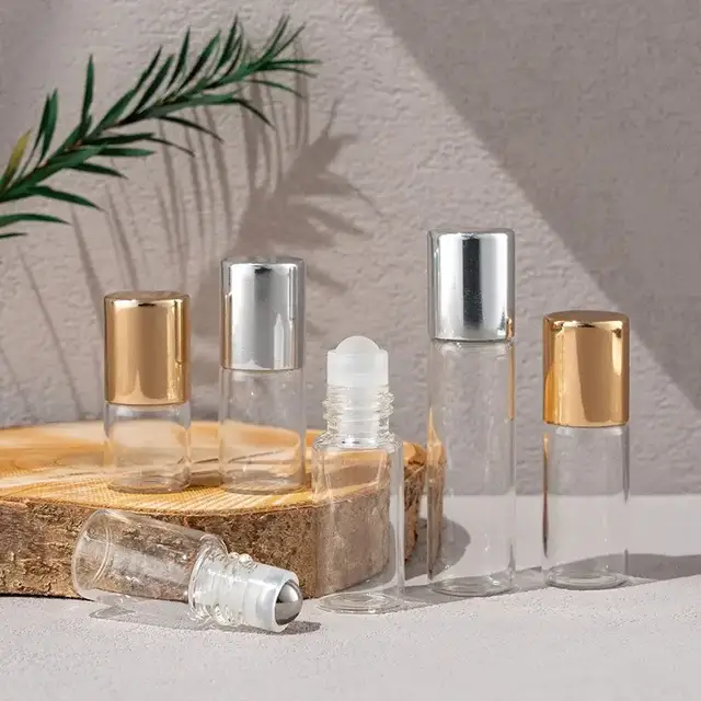 Deodorant Stick Containers view 2