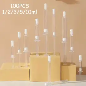 Dispensing Syringes