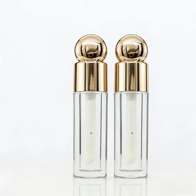 Lip Gloss Tubes view 2