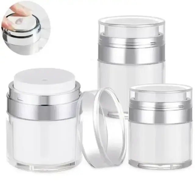 Airless Pump Bottles