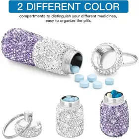 Travel Containers